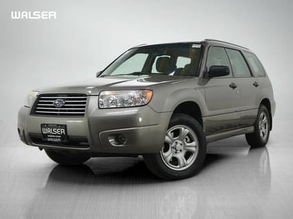 2006 Subaru Forester South Saint Paul MN