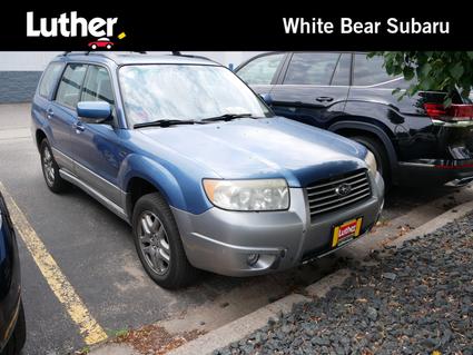 2008 Subaru Forester Saint Paul MN