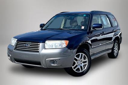 2006 Subaru Forester Fort Walton Beach FL