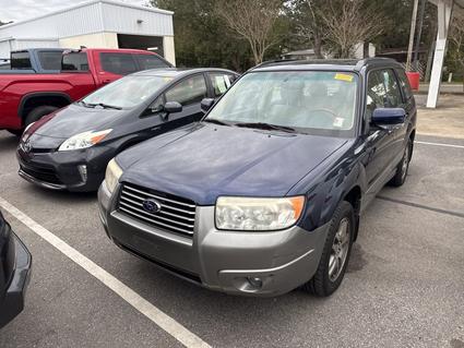 2006 Subaru Forester Fort Walton Beach FL