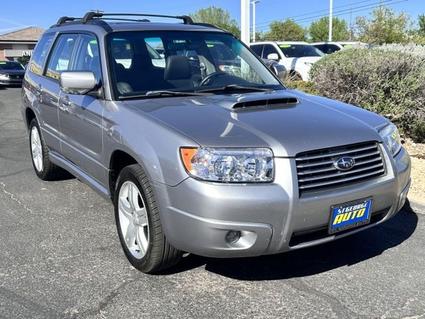 2008 Subaru Forester Saint George UT