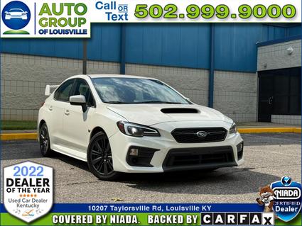 2018 Subaru WRX Louisville KY