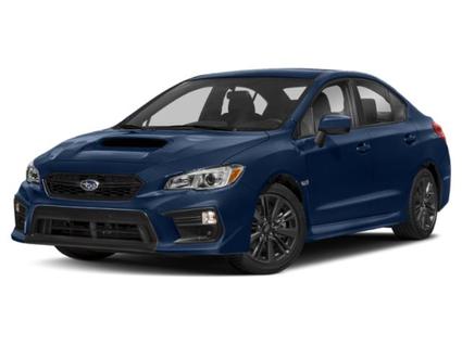 2019 Subaru WRX Rock Springs WY