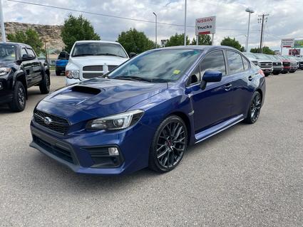 2019 Subaru WRX Rock Springs WY