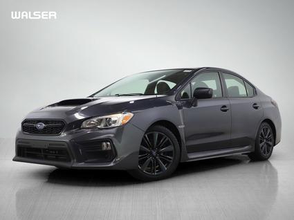 2020 Subaru WRX South Saint Paul MN
