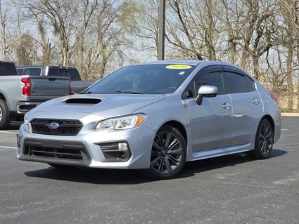 2020 Subaru WRX Hopkinsville KY