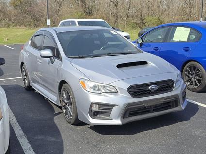 2020 Subaru WRX Hopkinsville KY