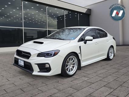 2020 Subaru WRX Lake Hopatcong NJ