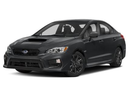 2021 Subaru WRX Bend OR