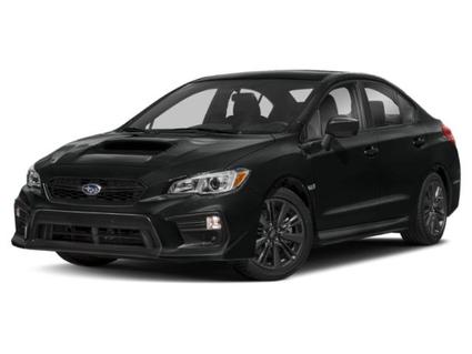 2020 Subaru WRX Saint Paul MN