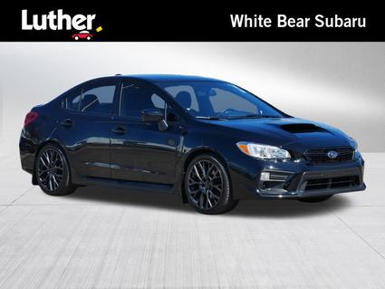 2020 Subaru WRX Saint Paul MN