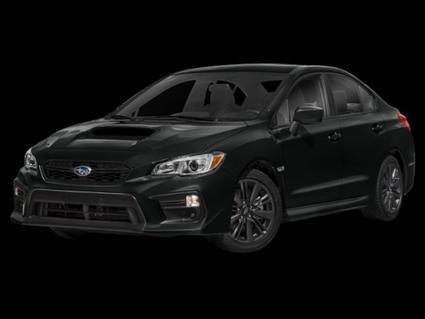 2020 Subaru WRX Indiana PA