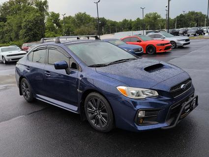 2021 Subaru WRX Henderson KY