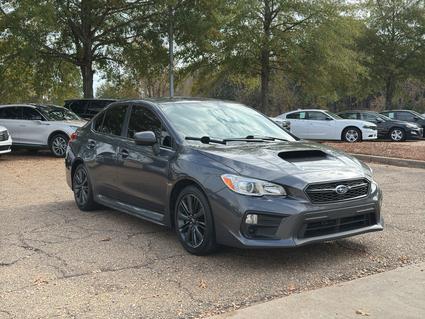2021 Subaru WRX Brandon MS