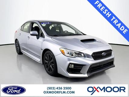 2018 Subaru WRX Louisville KY