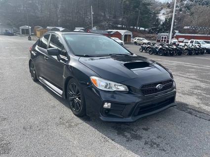 2019 Subaru WRX Lebanon VA