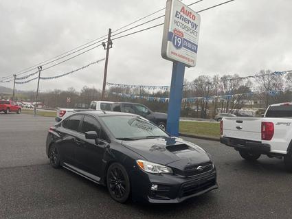 2019 Subaru WRX Lebanon VA