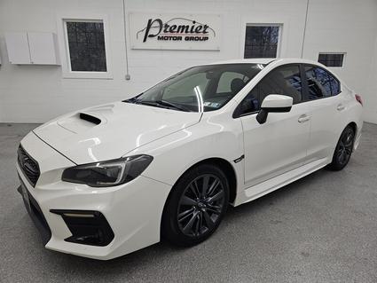 2018 Subaru WRX Spring City PA
