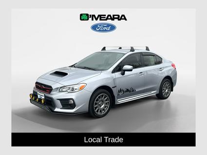 2019 Subaru WRX Denver CO