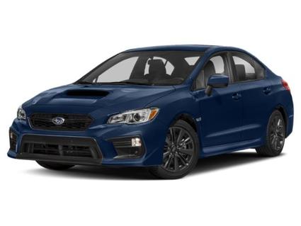 2020 Subaru WRX Rochester MN