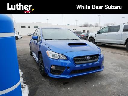 2015 Subaru WRX Saint Paul MN