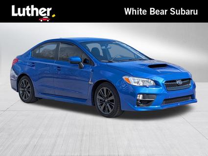 2015 Subaru WRX Saint Paul MN