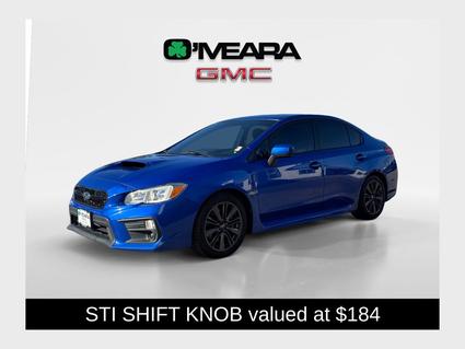 2018 Subaru WRX Denver CO