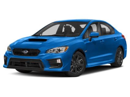 2021 Subaru WRX Billings MT