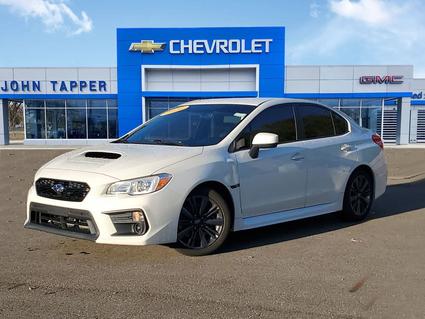 2021 Subaru WRX Paw Paw MI