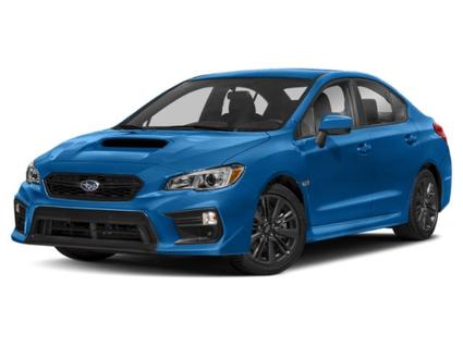 2018 Subaru WRX Brookings OR