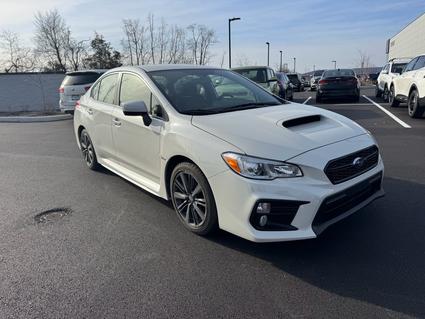 2021 Subaru WRX Bloomington IN