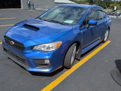 2018 Subaru WRX Elizabethtown KY