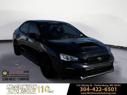 2019 Subaru WRX Parkersburg WV
