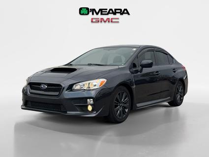 2017 Subaru WRX Denver CO