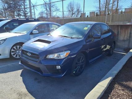2017 Subaru WRX Saint Louis MO
