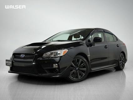 2016 Subaru WRX Burnsville MN
