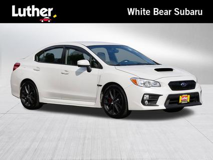2018 Subaru WRX Saint Paul MN
