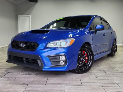 2020 Subaru WRX Philadelphia PA