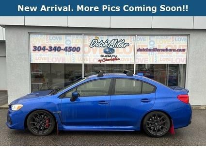 2020 Subaru WRX Charleston WV