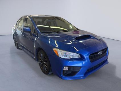 2016 Subaru WRX Brunswick OH