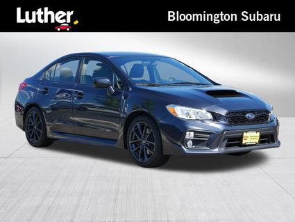 2018 Subaru WRX Minneapolis MN