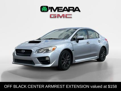 2016 Subaru WRX Denver CO