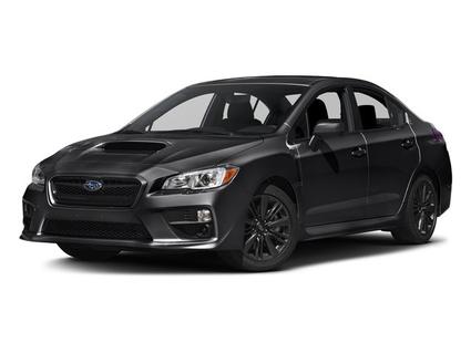 2017 Subaru WRX Minneapolis MN