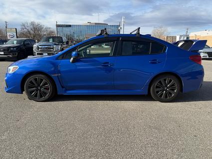 2019 Subaru WRX Casper WY