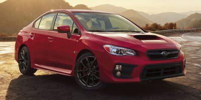 2019 Subaru WRX Casper WY