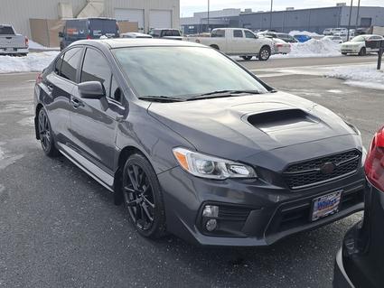 2020 Subaru WRX Hopkinsville KY