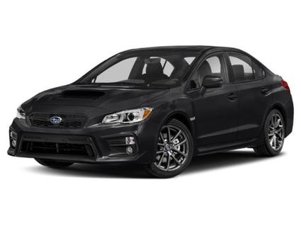 2018 Subaru WRX Minneapolis MN