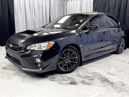 2019 Subaru WRX Elmont NY