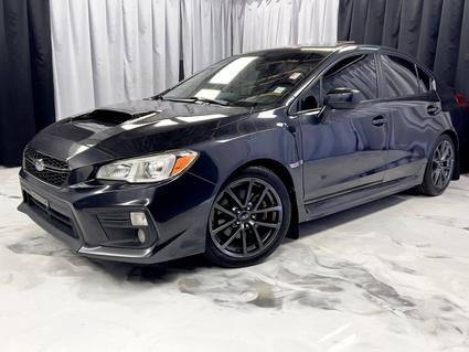 2019 Subaru WRX Elmont NY