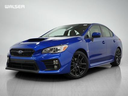 2019 Subaru WRX South Saint Paul MN